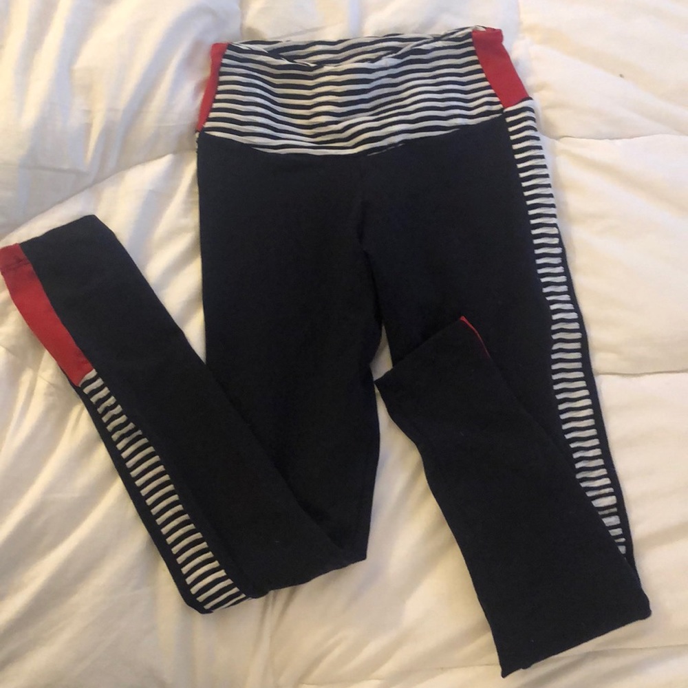 Like new Booty by Brabants leggings
